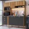 Cozinha Compacta Jade