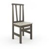 Conjunto Mesa Pop 4 Cadeiras - Imagem 3