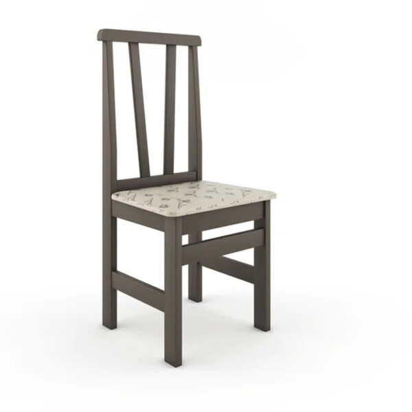 Conjunto Mesa Pop 4 Cadeiras - Imagem 3
